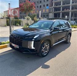 هيونداي باليسيد